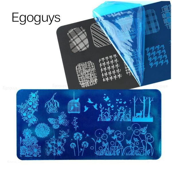 leaves lavender nail printing stamping templates rectangle ink print flower stamp plate uv gel polish transfer diy manic qylxll 
leaves lavender nail printing stamping templates rectangle ink print flower stamp plate uv gel polish transfer diy manic qylxll