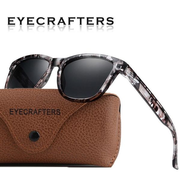 sunglasses etecrafters 2021 mens womens polarized retro fashion changeable temples glaees mirror uv400 driving eyewear, White;black
sunglasses etecrafters 2021 mens womens polarized retro fashion changeable temples glaees mirror uv400 driving eyewear, White;black