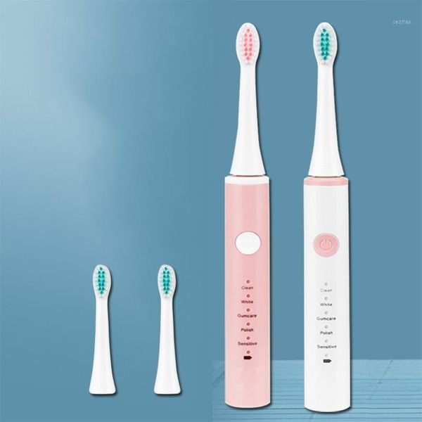 smart electric toothbrush sonic 5 mode usb rechargeable automatic waterproof teeth brush with replacement head1
smart electric toothbrush sonic 5 mode usb rechargeable automatic waterproof teeth brush with replacement head1