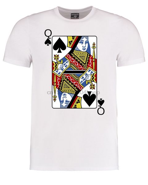 2019 new summer man tee shirt queen of spades- poker playerk playing card art - mentshirt funny t-shirt sport hooded sweatshirt hoodie
2019 new summer man tee shirt queen of spades- poker playerk playing card art - mentshirt funny t-shirt sport hooded sweatshirt hoodie