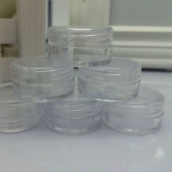 cosmetic empty jar pot eyeshadow makeup face cream container bottle capacity 5g 174 g2
cosmetic empty jar pot eyeshadow makeup face cream container bottle capacity 5g 174 g2