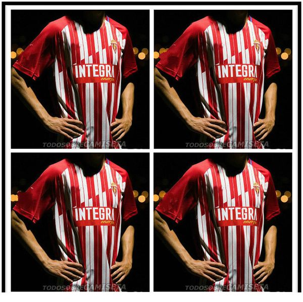 20/21 sporting gijon soccer jersey 2020 home #5 cofie #10 carmona soccer shirt #9 blackman #23 djurdjevic away football uniform, Black;yellow
20/21 sporting gijon soccer jersey 2020 home #5 cofie #10 carmona soccer shirt #9 blackman #23 djurdjevic away football uniform, Black;yellow