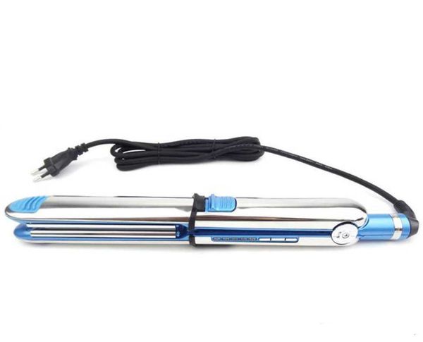 fast hair pro nano titanium flat iron ionic hair straightener na-no titanium optima3000 ionic straightener 1.25 inch 1-1/4, Black
fast hair pro nano titanium flat iron ionic hair straightener na-no titanium optima3000 ionic straightener 1.25 inch 1-1/4, Black