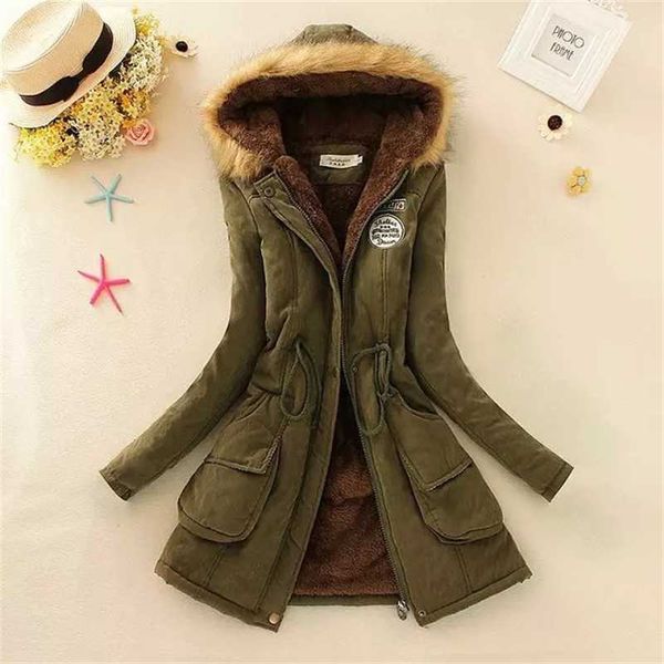 down parka in korea long cotton-padded clothes female heavy hair get lambs wool coat wool with thick loose cotton-padded jacket 201211, Black
down parka in korea long cotton-padded clothes female heavy hair get lambs wool coat wool with thick loose cotton-padded jacket 201211, Black