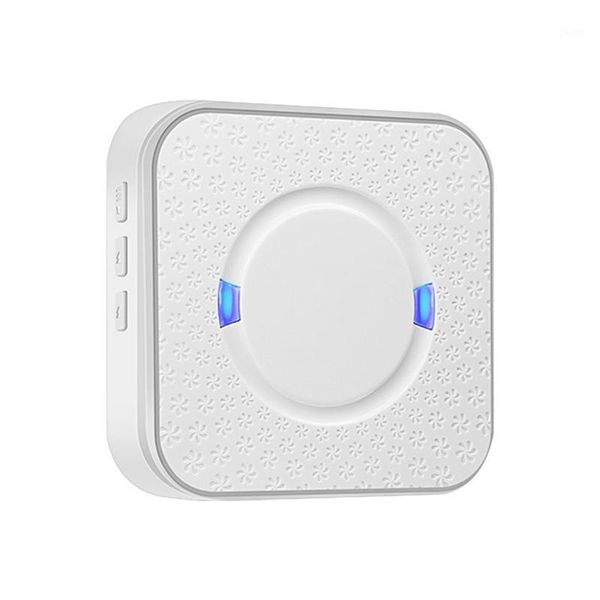 chime ding dong wireless doorbell receiver ac 90v-250v 52 chimes 110db wifi doorbell camera low power consumption indoor bell1
chime ding dong wireless doorbell receiver ac 90v-250v 52 chimes 110db wifi doorbell camera low power consumption indoor bell1