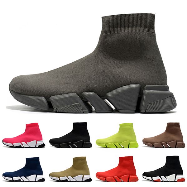 cool grey fashion hollow bottoms mens luxurys designers sock shoes platform casual shoes tripler loafers vintage sock trainers womens boots, Black
cool grey fashion hollow bottoms mens luxurys designers sock shoes platform casual shoes tripler loafers vintage sock trainers womens boots, Black