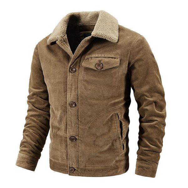 men's down & parkas moruancle casual winter warm jackets and coats fleece lined velvet overcoats thick thermal outerwear plus size m-6x, Black
men's down & parkas moruancle casual winter warm jackets and coats fleece lined velvet overcoats thick thermal outerwear plus size m-6x, Black