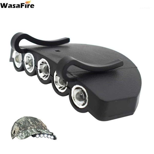 headlamps 2 modes 5 led headlamp forehead head cap light bright hat clip on fishing camping with battery1
headlamps 2 modes 5 led headlamp forehead head cap light bright hat clip on fishing camping with battery1