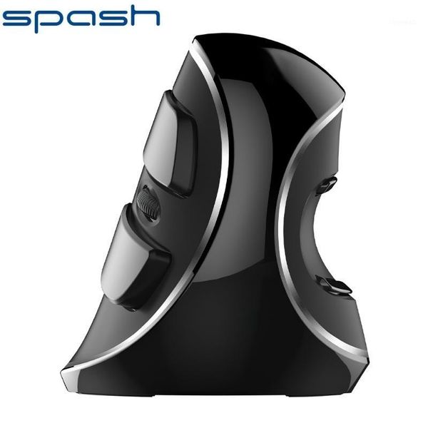 spash wired rgb mouse 2.4g wireless mouse optical mice ergonomic vertical gaming for pc computer lap
spash wired rgb mouse 2.4g wireless mouse optical mice ergonomic vertical gaming for pc computer lap