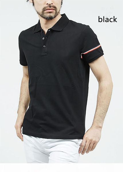 cotton famous mens polo shirts print slim fit embroidery polo t shirts man breathable spring homme men camisa tshirts, White;black
cotton famous mens polo shirts print slim fit embroidery polo t shirts man breathable spring homme men camisa tshirts, White;black