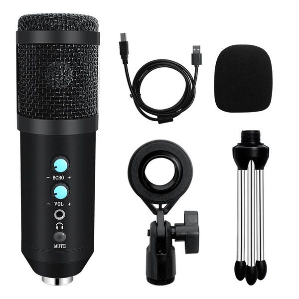 usb condenser microphone studio recording bm858 professional computer microphone kit for youtube vocals voice
usb condenser microphone studio recording bm858 professional computer microphone kit for youtube vocals voice