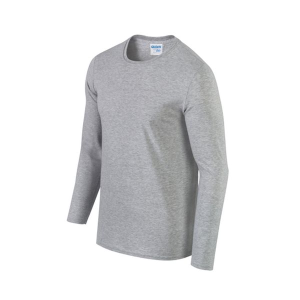 men's pure cotton simple comfortable round neck long sleeve four seasons casual breathable base coat solid color kg-536, White;black
men's pure cotton simple comfortable round neck long sleeve four seasons casual breathable base coat solid color kg-536, White;black