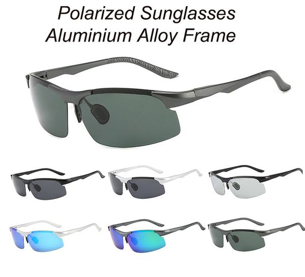 mens designers polarized cycling sunglasses outdoor sport riding bike uv protection metal frame cycling goggles for men women sunglasses, White;black
mens designers polarized cycling sunglasses outdoor sport riding bike uv protection metal frame cycling goggles for men women sunglasses, White;black
