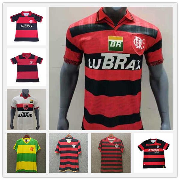retro classic 1978 1979 1982 1990 1995 1996 2008 2009 flamengo soccer jerseys romario savio retro football shirt s-2xl, Black;yellow
retro classic 1978 1979 1982 1990 1995 1996 2008 2009 flamengo soccer jerseys romario savio retro football shirt s-2xl, Black;yellow
