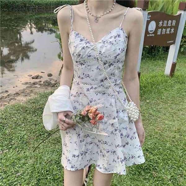 dresses women sweet korean style gentle spaghetti straps a-line summer leisure lace-up mini mujer trendy girls student all-match, Black;gray
dresses women sweet korean style gentle spaghetti straps a-line summer leisure lace-up mini mujer trendy girls student all-match, Black;gray