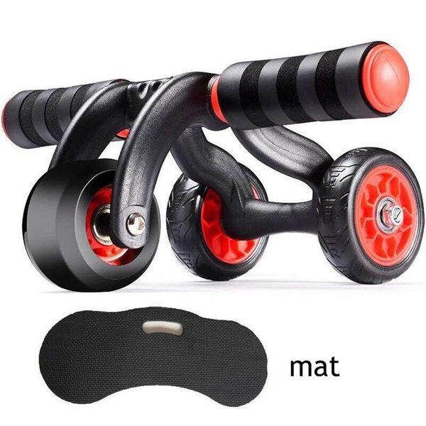 брюшное колесо ролики matic отскок ab roller бесшумные четыре колеса muscle тренажеров aparatos para главной фитнес wmthpe xhlove
брюшное колесо ролики matic отскок ab roller бесшумные четыре колеса muscle тренажеров aparatos para главной фитнес wmthpe xhlove
