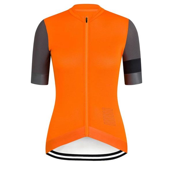 2020 летний велоспорт джерси топы с коротким рукавом велосипед uniform mtb дорожный велосипед wear одежда rcc джерси рубашка женщины, Black;red
2020 летний велоспорт джерси топы с коротким рукавом велосипед uniform mtb дорожный велосипед wear одежда rcc джерси рубашка женщины, Black;red