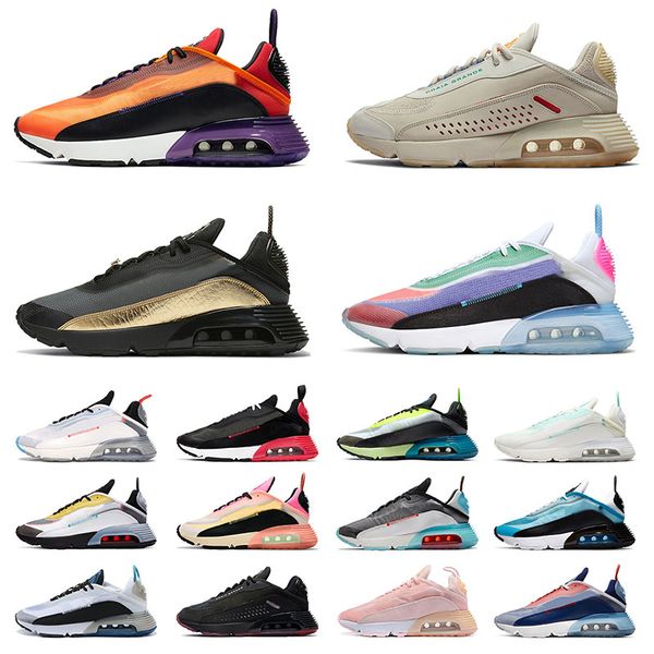 2090 mens womens running shoes bleached aqua crimson racer clean white be true barely rose sports sneakers men designer trainers, White;red
2090 mens womens running shoes bleached aqua crimson racer clean white be true barely rose sports sneakers men designer trainers, White;red