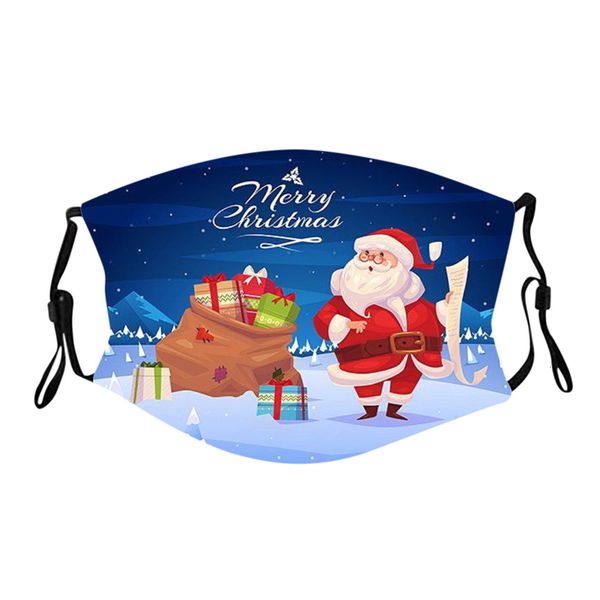 u70wu6fvxmas fashion face deer printed anti dust snowflake christmas mouth cover washable reusable with masks filters yu
u70wu6fvxmas fashion face deer printed anti dust snowflake christmas mouth cover washable reusable with masks filters yu