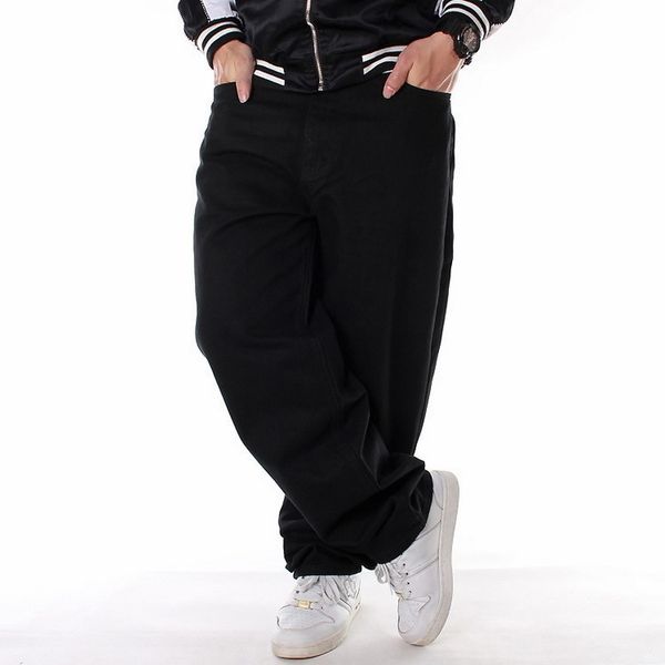 men's fashion comfortable leisure long baggy jeans eu street jeans men denim pants loose hip hop jeans black skateboard pants 201111, Blue
men's fashion comfortable leisure long baggy jeans eu street jeans men denim pants loose hip hop jeans black skateboard pants 201111, Blue