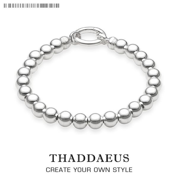 8mm silver beads bracelet,thomas style glam fashion good jewerly for women, ts gift in 925 sterling silver,super deals 1028, Black
8mm silver beads bracelet,thomas style glam fashion good jewerly for women, ts gift in 925 sterling silver,super deals 1028, Black