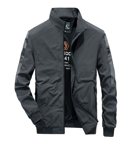 2020 spring and autumn new charge coat loose outdoor quick drying jacket men's youth fashion 8818, Black;brown
2020 spring and autumn new charge coat loose outdoor quick drying jacket men's youth fashion 8818, Black;brown