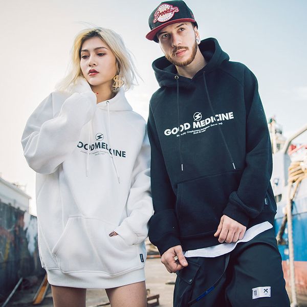 fattening chaopai thickening & amp; cashmere guochao sweater autumn and winter men's chaozhou hooded couple's large coat, Black
fattening chaopai thickening & amp; cashmere guochao sweater autumn and winter men's chaozhou hooded couple's large coat, Black