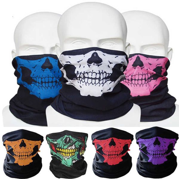 outdoor mask new neck face skull bandana bike motorcycle helmet for paintball ski sport headband as scarf bib ffa3618 mix colors
outdoor mask new neck face skull bandana bike motorcycle helmet for paintball ski sport headband as scarf bib ffa3618 mix colors
