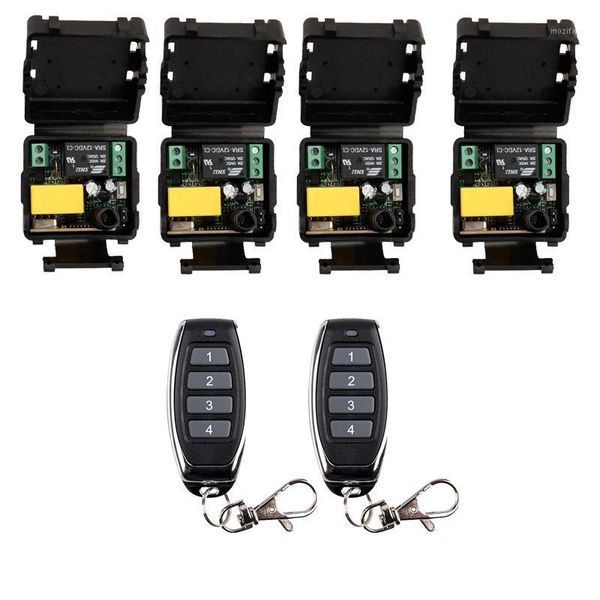 universal ac 220v 10a relay 1ch wireless rf remote control switch 2*transmitter+4*receiver module,315 / 433 mhz1
universal ac 220v 10a relay 1ch wireless rf remote control switch 2*transmitter+4*receiver module,315 / 433 mhz1