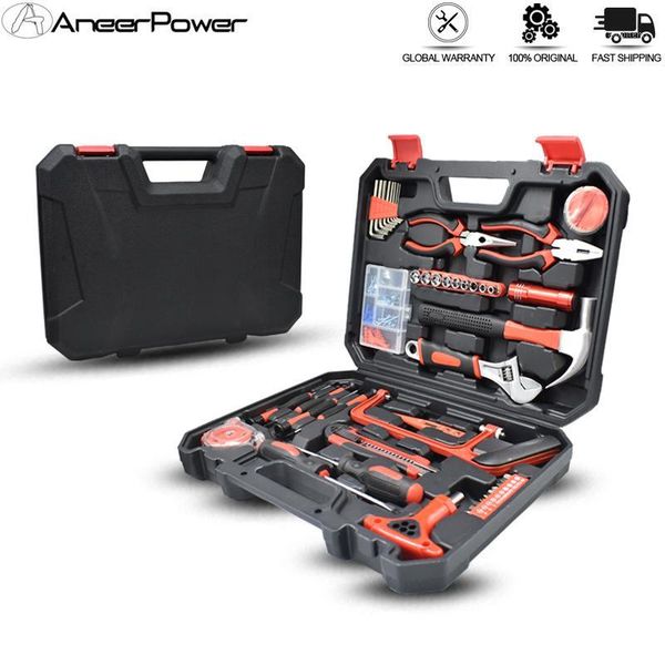 45/36/19 pcs household hand tool set electrician & carpenter tool set screwdriver wrench hexagon nut etc plastic box packaging1
45/36/19 pcs household hand tool set electrician & carpenter tool set screwdriver wrench hexagon nut etc plastic box packaging1