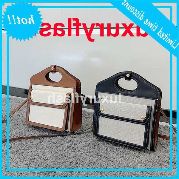 mini two-tone canvas and leather pocket graphic bag women designers luxurys handbags shoulder crossbody purse wholesale
mini two-tone canvas and leather pocket graphic bag women designers luxurys handbags shoulder crossbody purse wholesale