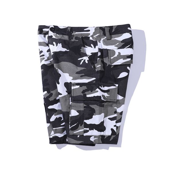 2021 new runway cor camo shorts novos homens bolsos laterais casuais soltos cales camuflagem hip hop moda streetwear dti7, White;black
2021 new runway cor camo shorts novos homens bolsos laterais casuais soltos cales camuflagem hip hop moda streetwear dti7, White;black