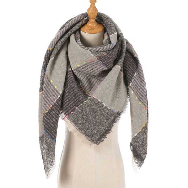 2020 new spring winter striped women scarf plaid warm cashmere scarves shawls and pashmina female lady bandana wrapsx1016, Blue;gray
2020 new spring winter striped women scarf plaid warm cashmere scarves shawls and pashmina female lady bandana wrapsx1016, Blue;gray