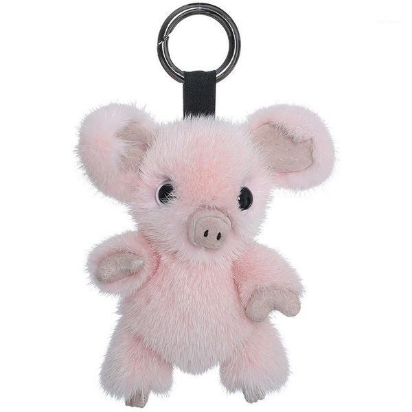 fluffy keychains purse pendant women fashion real decor-accessories adoreable toy pig pendant1, Silver
fluffy keychains purse pendant women fashion real decor-accessories adoreable toy pig pendant1, Silver