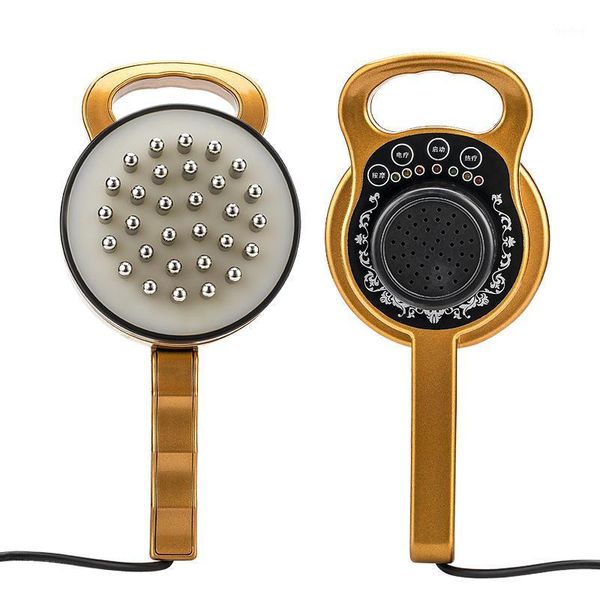 electric massagers far infrared ray meridian massage brush electrical stimulator gua sha vibration massager for back1
electric massagers far infrared ray meridian massage brush electrical stimulator gua sha vibration massager for back1