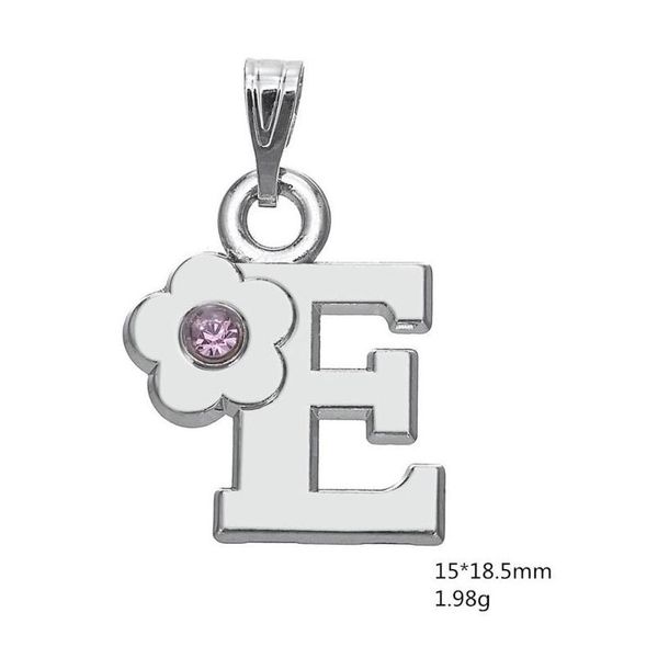 fashion initial letter charms a-z metal silver plated crystal initial charm pendant for bracelet sqcnrr new_dhbest, Bronze;silver
fashion initial letter charms a-z metal silver plated crystal initial charm pendant for bracelet sqcnrr new_dhbest, Bronze;silver