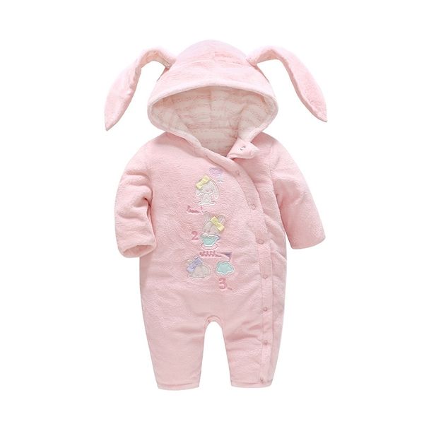 vlinder baby girls rompers baby girls winter clothes new cute newborn clothes infant jumpsuit cotton snug long sleeves pajamas 201028, Blue
vlinder baby girls rompers baby girls winter clothes new cute newborn clothes infant jumpsuit cotton snug long sleeves pajamas 201028, Blue
