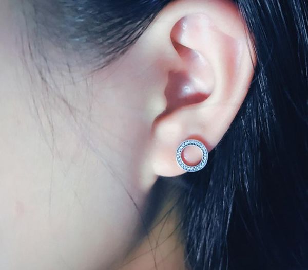 аутентичные 925 sterling silver circle серьги стержня с оригинальной коробке набор для pandora cz алмазный женщин fashion11, Golden;silver
аутентичные 925 sterling silver circle серьги стержня с оригинальной коробке набор для pandora cz алмазный женщин fashion11, Golden;silver