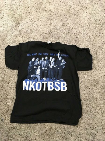 nkotbsb tour 2011 backstreet boys large l 2020 fashion hoodie designers t shirts sweatshirt
nkotbsb tour 2011 backstreet boys large l 2020 fashion hoodie designers t shirts sweatshirt
