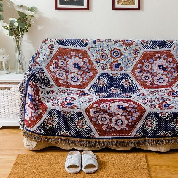 double sides reversible american style floral blanket 130*160 cm durable wearable comforter, sofa cover ,piano cover
double sides reversible american style floral blanket 130*160 cm durable wearable comforter, sofa cover ,piano cover
