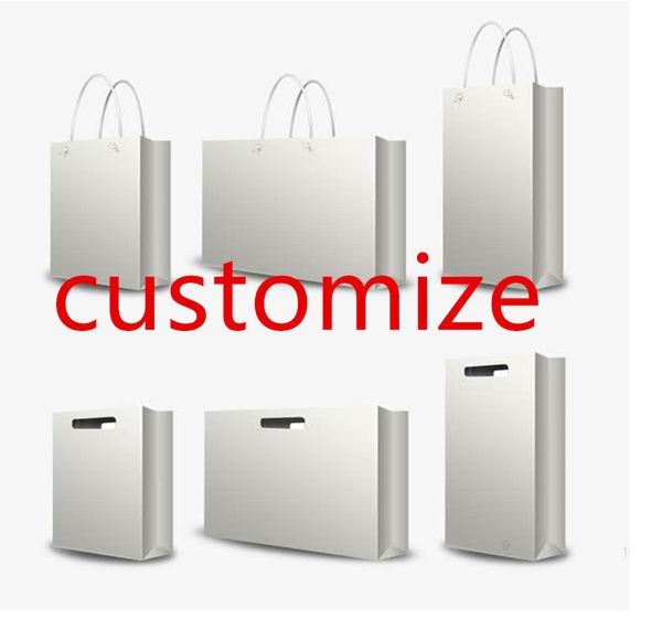shopping bag customer diy customization environmental protection printable ab3llia
shopping bag customer diy customization environmental protection printable ab3llia