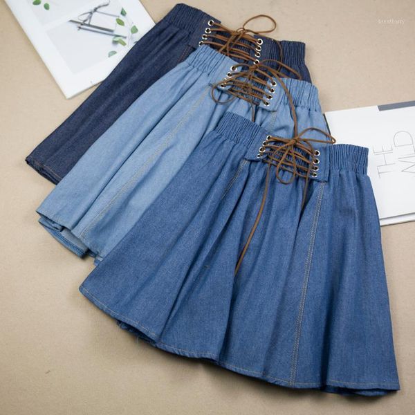 summer fashion high waist skirts womens lace up denim skirt female casual jeans skirt 11, Black
summer fashion high waist skirts womens lace up denim skirt female casual jeans skirt 11, Black