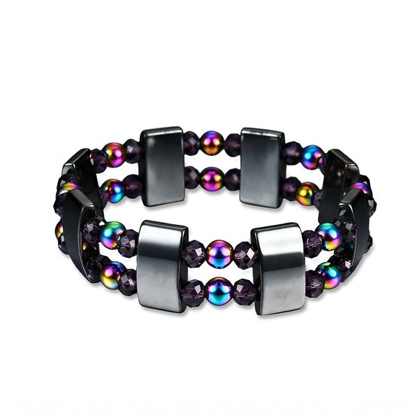 fashion double black magnet colorful fashion double bracelet black magnet colorful bracelet 4ujvc, Golden;silver
fashion double black magnet colorful fashion double bracelet black magnet colorful bracelet 4ujvc, Golden;silver