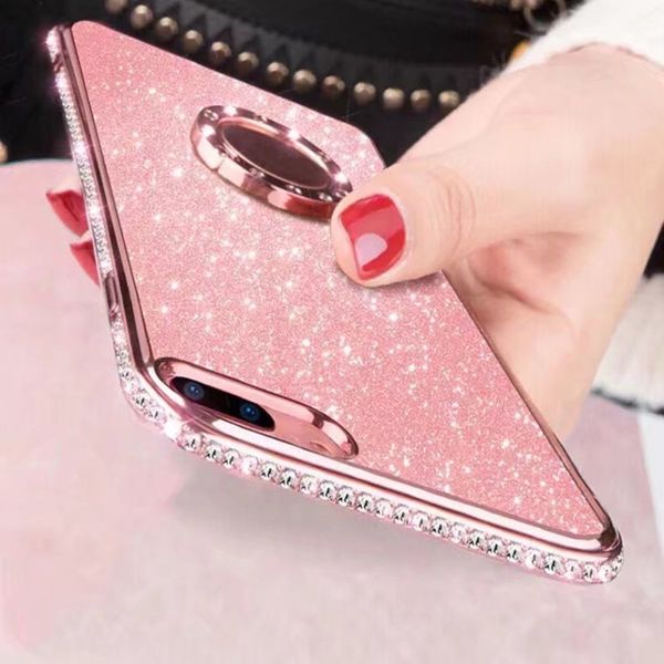 5g glitter diamond magnetic finger kickstand case for samsung galaxy s10 plus s10e s7 s8 s9 note9 cover phone ring
5g glitter diamond magnetic finger kickstand case for samsung galaxy s10 plus s10e s7 s8 s9 note9 cover phone ring