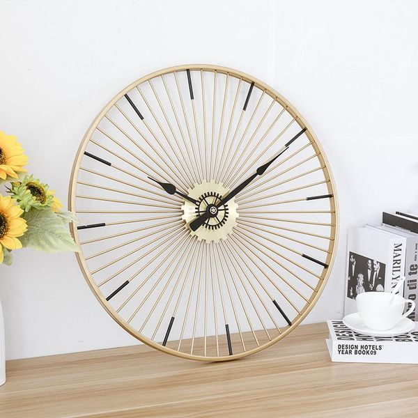 simple wood wall clock europe style vintage fun decoration office desk wall clock vintage nordic reloj pared clocks by50gz
simple wood wall clock europe style vintage fun decoration office desk wall clock vintage nordic reloj pared clocks by50gz