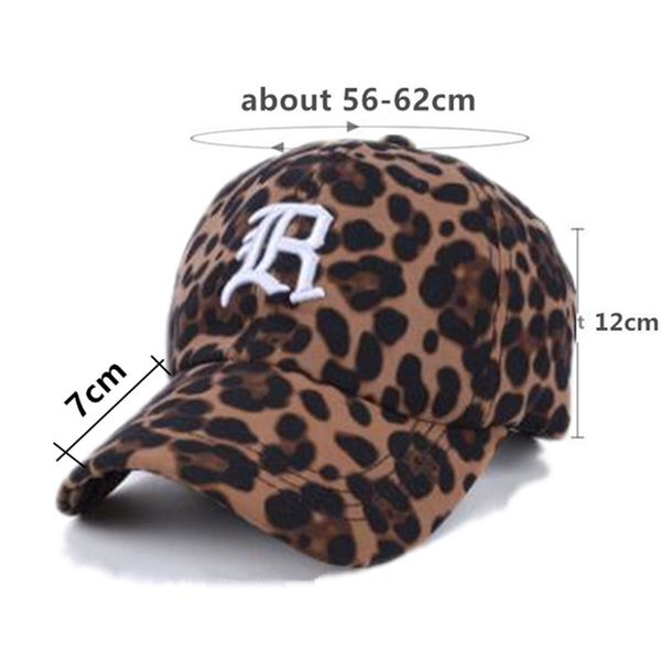 siloqin new women embroidery baseball cap women's leopard print hat fashion caps snapback cap adjustable size hip-hop hats 201019, Blue;gray
siloqin new women embroidery baseball cap women's leopard print hat fashion caps snapback cap adjustable size hip-hop hats 201019, Blue;gray