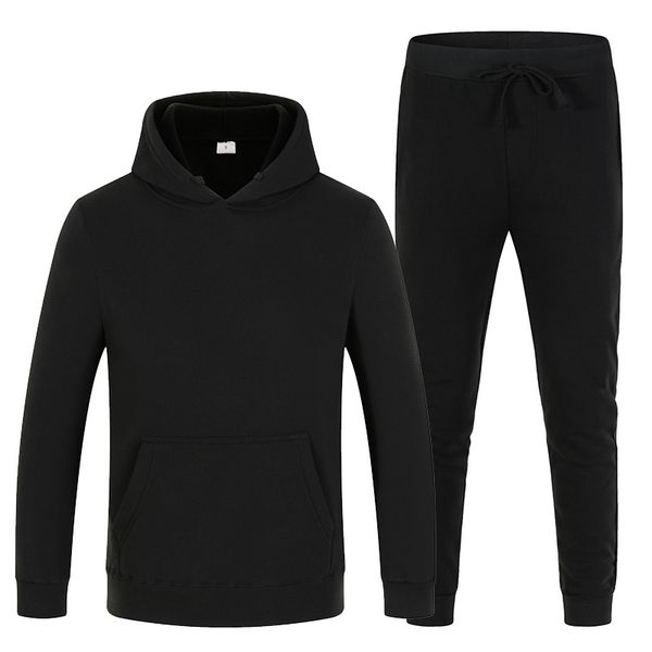 womens mens tracksuit super style autumn and winter new european and american men's suit hooded sweater jacket, Gray
womens mens tracksuit super style autumn and winter new european and american men's suit hooded sweater jacket, Gray