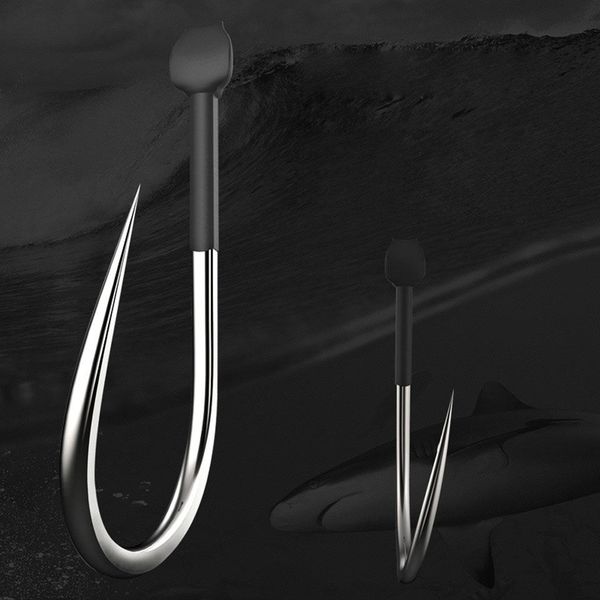 10pcs/lot high carbon steel fishing hook 7#/8#/9#/10#/12#/14 crank hook for soft worm bait crankbait fishing tackle accessories sqcfvb
10pcs/lot high carbon steel fishing hook 7#/8#/9#/10#/12#/14 crank hook for soft worm bait crankbait fishing tackle accessories sqcfvb