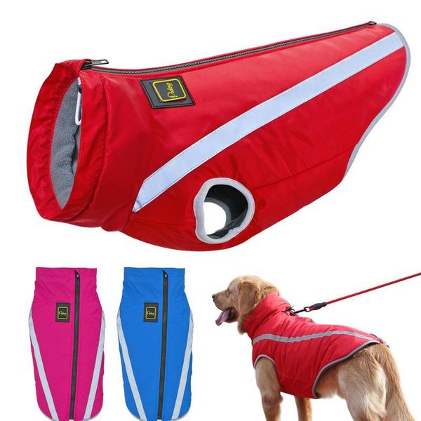 2018 dog clothes big dogs coat jacket winter waterproof pets dog clothing vest for medium large dogs bulldog ropa perr jllidq
2018 dog clothes big dogs coat jacket winter waterproof pets dog clothing vest for medium large dogs bulldog ropa perr jllidq