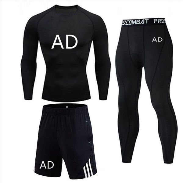 men's compression pants thermal underwear sportswear training suit suit speed jogging suit fitness drop shipping good quality, Gray
men's compression pants thermal underwear sportswear training suit suit speed jogging suit fitness drop shipping good quality, Gray